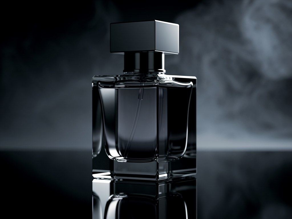 Parfum Homme Intense