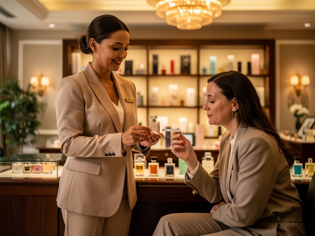 Consultation Personnalisée