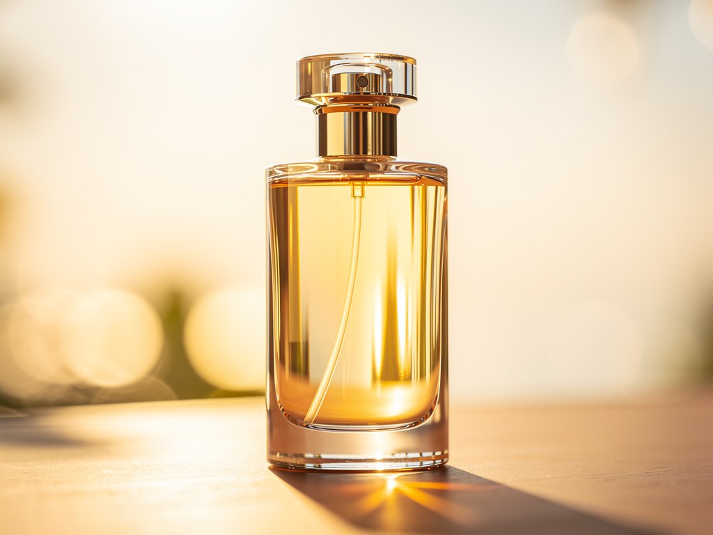 Eau de Cologne Fresque